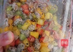 水果杯(水果缤纷）的做法图解3