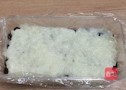 蔓越莓糯米糕的做法图解6