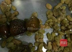 红枣粽子的做法图解1