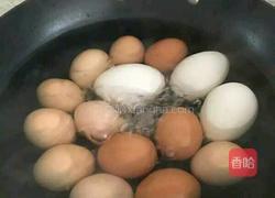 啤酒蛋的做法图解1