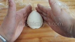 小刺猬豆沙包的做法图解22