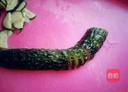 玉女游春的做法图解6