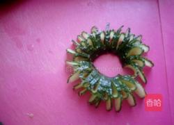 玉女游春的做法图解8