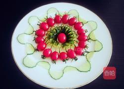 玉女游春的做法图解11