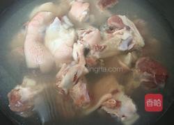 红烧猪脚的做法图解1