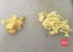 红烧猪脚的做法图解5