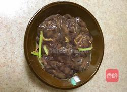 家常猪肝的做法图解4