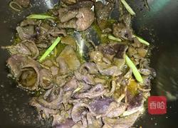 家常猪肝的做法图解6