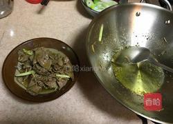 家常猪肝的做法图解7