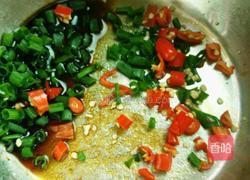 拌荞麦面的做法图解5