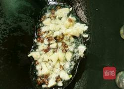 拌荞麦面的做法图解6