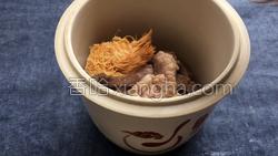 猴头菇排骨汤的做法图解10