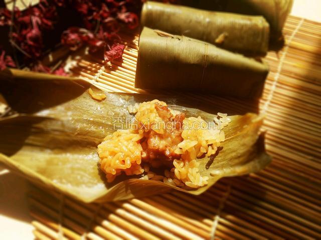 糯香排骨
