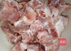糯香排骨的做法图解1