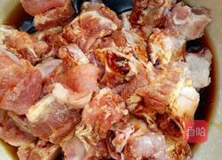 糯香排骨的做法图解2