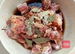 糯香排骨的做法图解3