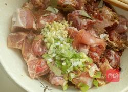 糯香排骨的做法图解6