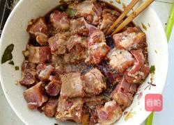 糯香排骨的做法图解8
