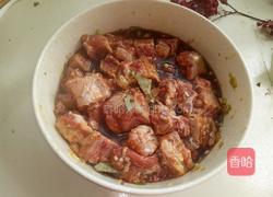 糯香排骨的做法图解9