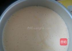 威风蛋糕的做法图解6