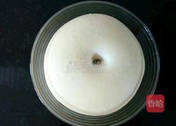 花式椰蓉面包的做法图解6