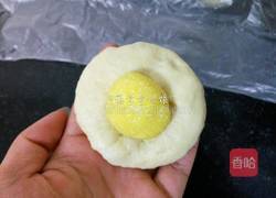 花式椰蓉面包的做法图解8