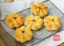 花式椰蓉面包的做法图解16