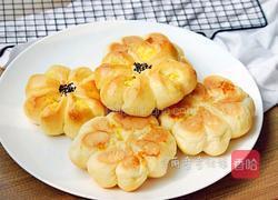 花式椰蓉面包的做法图解17