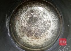 蒜香红烧豌豆排骨(电饭锅版)的做法图解4