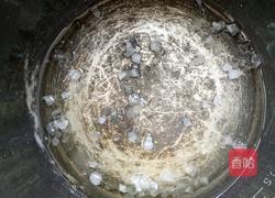 蒜香红烧豌豆排骨(电饭锅版)的做法图解5