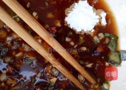 蒜香红烧豌豆排骨(电饭锅版)的做法图解8