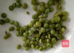 蒜香红烧豌豆排骨(电饭锅版)的做法图解12