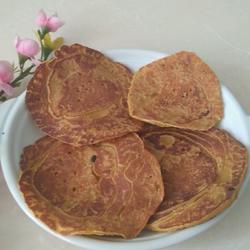 蓝莓酸奶饼的做法[图]
