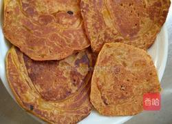 蓝莓酸奶饼的做法图解6