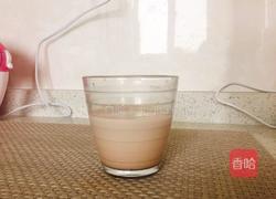 红茶奶茶奶霜的做法图解5