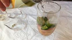 蜜桃Mojito的做法图解9