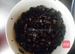 香菇猪肉水饺的做法图解3