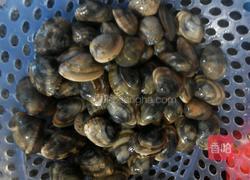田螺煮冬瓜汤的做法图解1