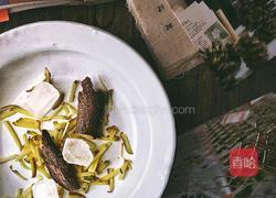 媲美周黑鸭的 香辣卤鸡脖的做法图解6