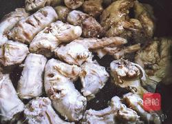 媲美周黑鸭的 香辣卤鸡脖的做法图解10
