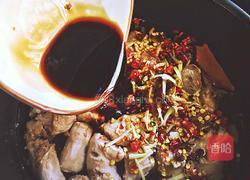 媲美周黑鸭的 香辣卤鸡脖的做法图解12