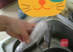 收拾带鱼小妙招的做法图解1