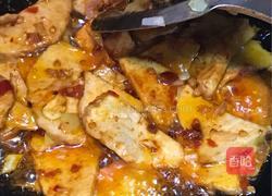 青笋回锅肉的做法图解8