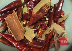 香辣皮皮虾的做法图解2