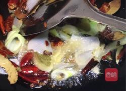 香辣皮皮虾的做法图解4