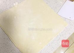 夏威夷薄底披萨的做法图解3