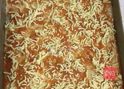 夏威夷薄底披萨的做法图解6