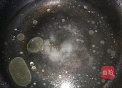 简单的水煮菜心的做法图解2