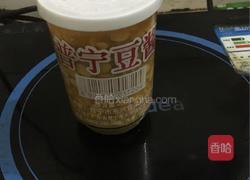 豆酱炒麻叶的做法图解9