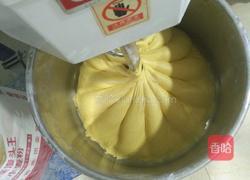 菠菜面肉包的做法图解5